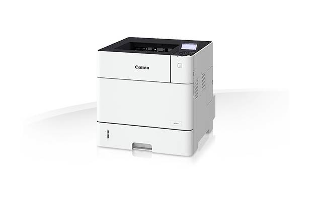 Принтер Canon i-SENSYS LBP351x