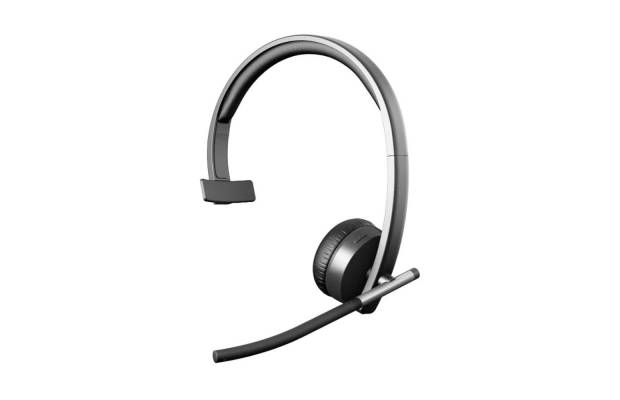 Наушники Logitech H820e Wireless Headset Mono