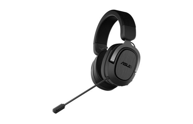 Наушники ASUS TUF Gaming H3 Wireless Black