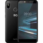 Смартфон BQ-5540 Fast Pro Black