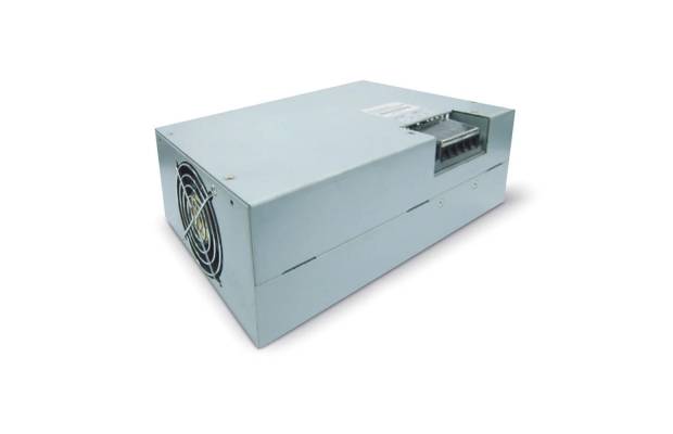 Дополнительное зарядное устройство - 200 Вт - для Daker DK 1000  EXT. BATTERY CHARGER 36V