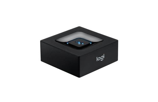Аудиоприемник с поддержкой Logitecg Buetooth