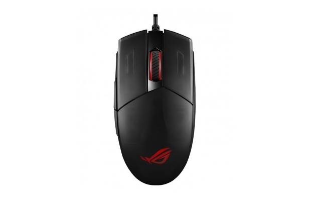 Компьютерная мышь ASUS ROG Strix Impact II