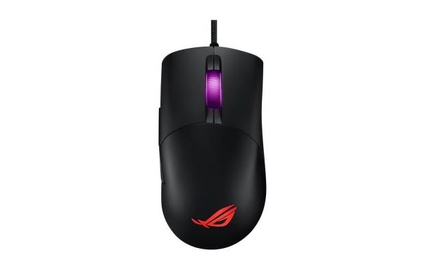 Компьютерная мышь ASUS ROG Keris