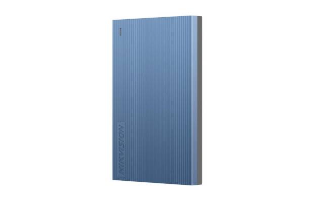 Внешний жесткий диск HDD HIKVISION T30 Portable 2TB Blue
