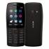 Кнопочный телефон Nokia 210 DS Black