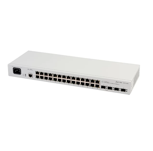 Коммутатор ELTEX MES1428 AC Ethernet