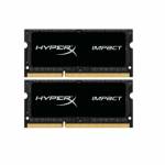 Оперативная память HyperX Impact DDR4 16GB Kit 2x8GB 2133 SODIMM