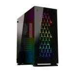 Компьютерный корпус GameMax Onyx II (M910) Black