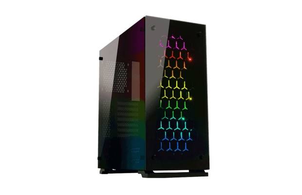 Компьютерный корпус GameMax Onyx II (M910) Black
