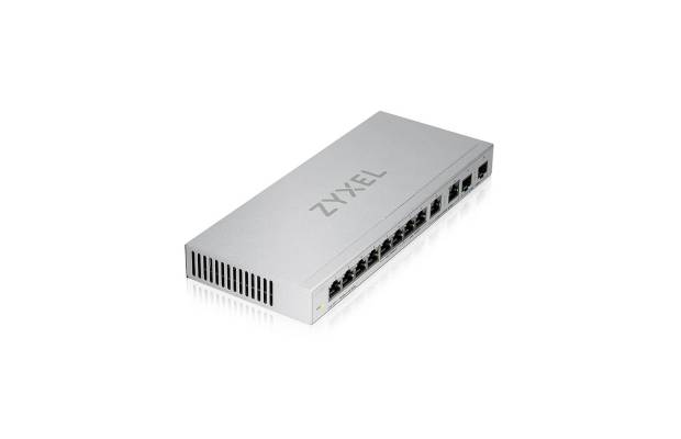 Коммутатор Zyxel XGS1010-12-ZZ0101F 10G