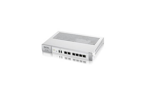 Контроллер беспроводной сети Zyxel NXC2500