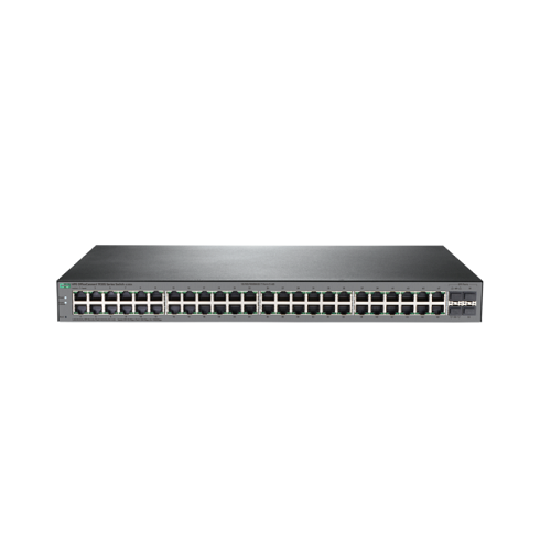 Коммутатор HPE 1920S 48G 4SFP