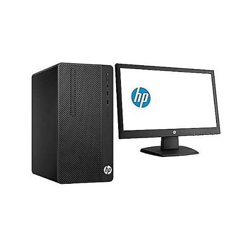 Компьютер HP 290 G2 Microtower