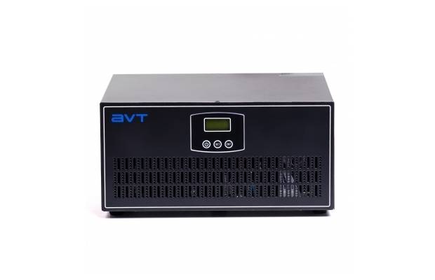 Инвертор напряжения AVT 1600W