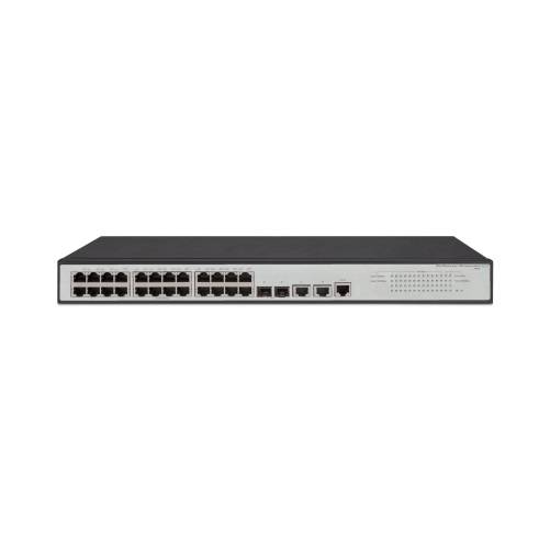 Коммутатор HPE 1950 24G 2SFP+ 2XGT