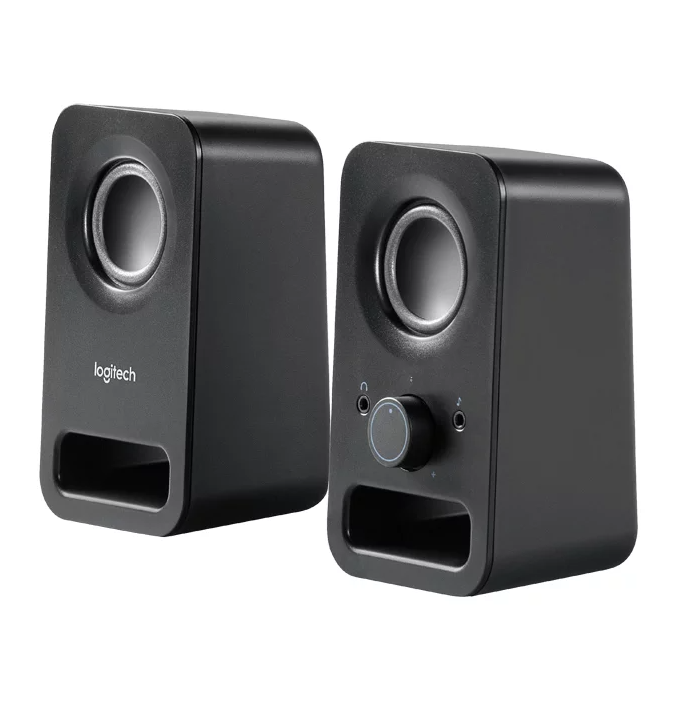 Колонки Logitech Z150