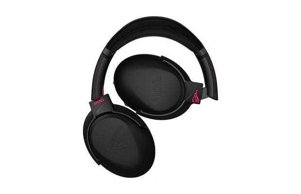 Наушники ASUS ROG Strix Go 2.4 Electro Punk