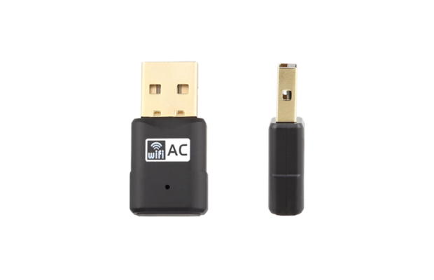 Адаптер Fanvil WF20 USB Wi-Fi