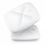 Набор из двух маршрутизаторов Zyxel WSQ50