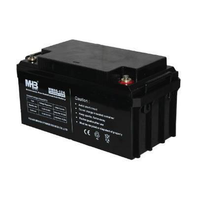 Аккумуляторная батарея MHB MM65-12