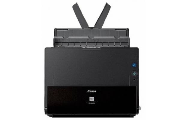 Сканер Canon DOCUMENT READER DR-C225II
