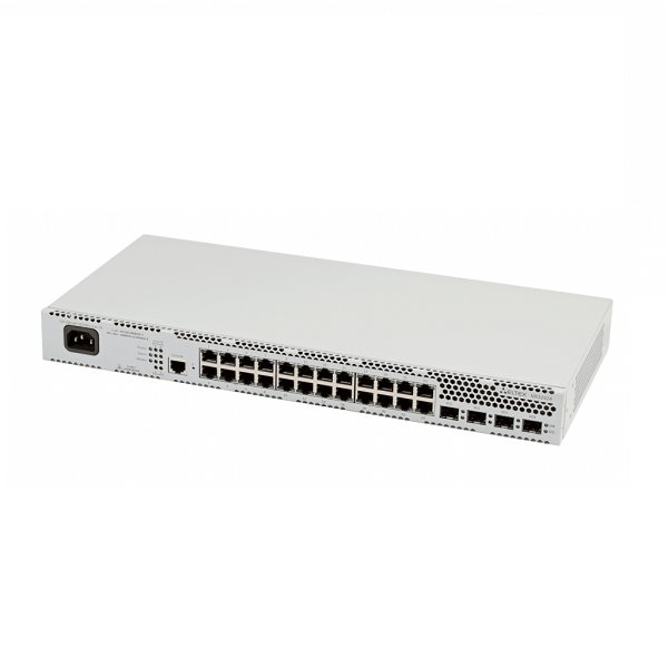 Коммутатор ELTEX MES2424 AC Ethernet