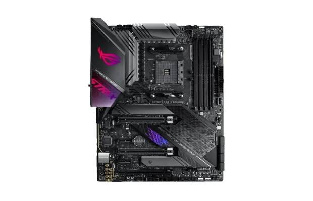 Материнская плата ASUS ROG STRIX X570-E GAMING Wi-Fi