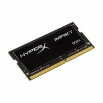 Оперативная память HyperX Impact DDR4 8GB 2133