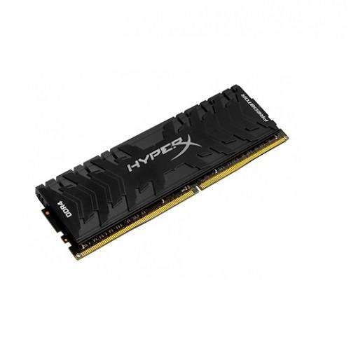 Оперативная память HyperX Predator DDR4 8GB 2666