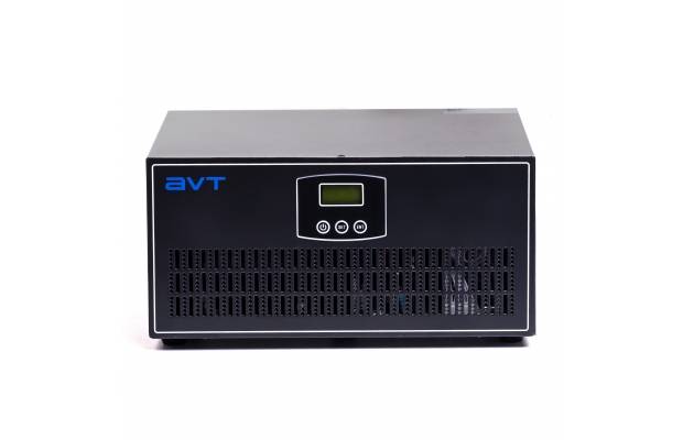 Инвертор напряжения AVT 1000W