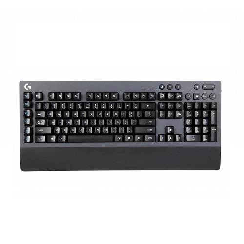 Клавиатура Logitech G G613 Wireless Black USB