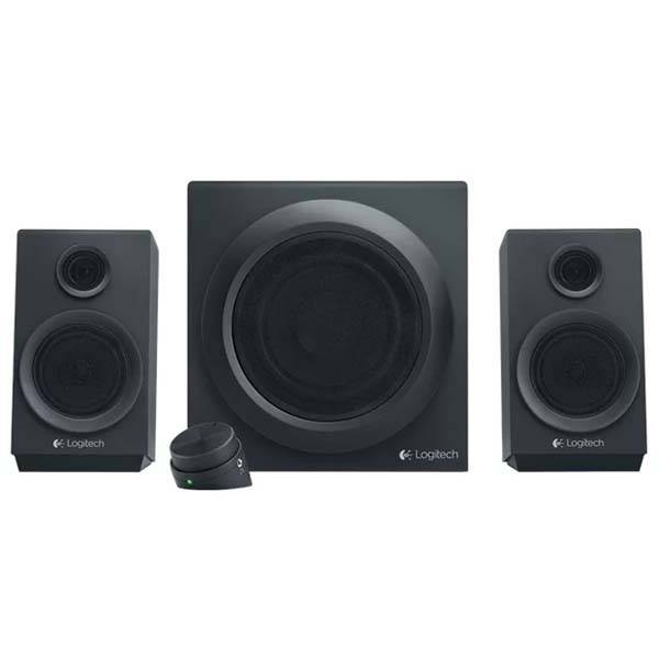 Акустическая система Logitech Z333