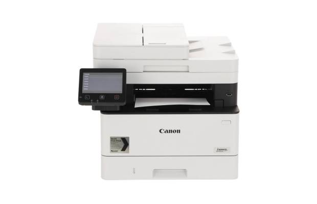 МФУ Canon i-SENSYS MF445dw