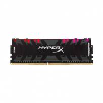 Оперативная память HyperX Predator DDR4 RGB 16GB  3200
