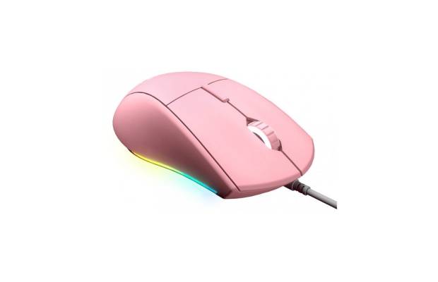 Компьютерная мышь Cougar Minos XT Pink