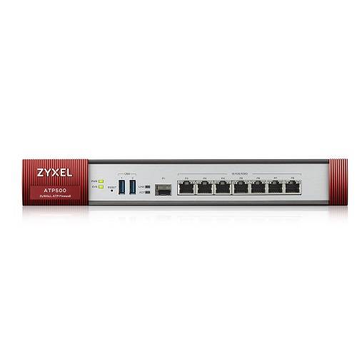 Межсетевой экран ZYXEL ZyWALL ATP500