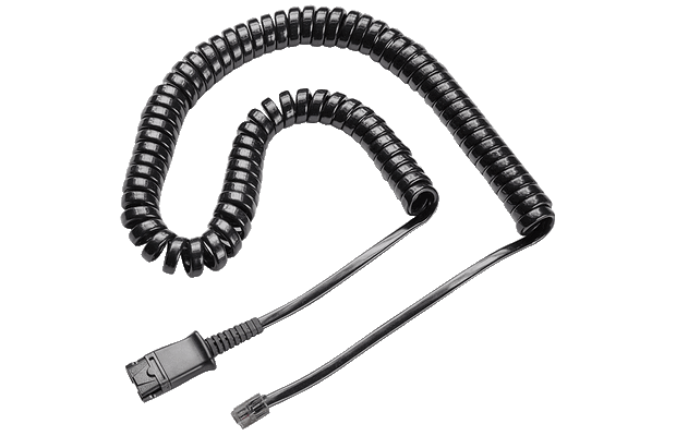 Кабель Plantronics U10P-S