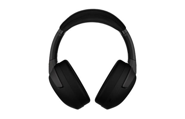 Наушники ASUS ROG Strix Go 2.4 Black