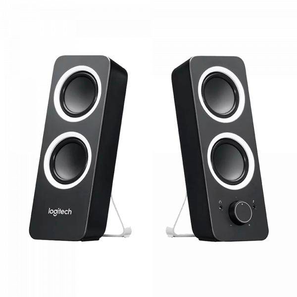 Колонки Logitech Z200
