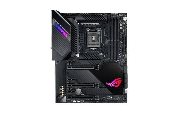 Материнская плата ASUS ROG MAXIMUS XII HERO WI-FI
