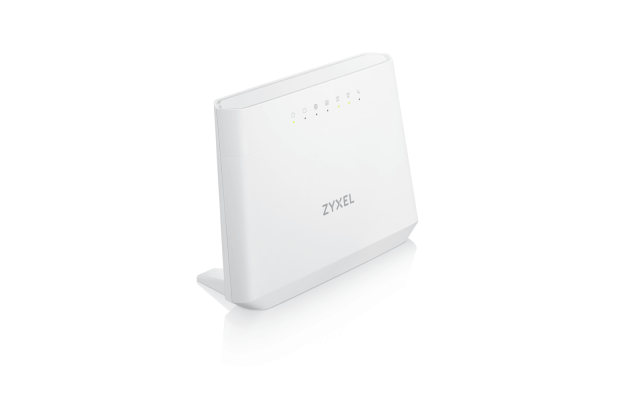 Модем Zyxel VMG8623-T50B VDSL