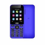 Кнопочный телефон INOI 239-BLUE