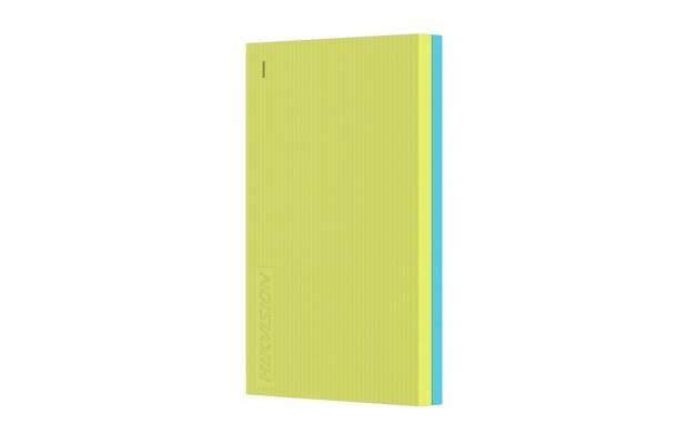 Внешний жесткий диск HDD HIKVISION T30 Portable 2TB Green