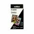 Бумага Canon ZINK PAPER ZP-2030 для ZOEMINI PV123 20 шт