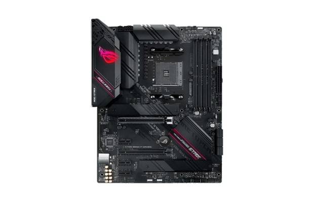 Материнская плата ASUS ROG STRIX B550-F GAMING