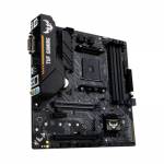 Материнская плата ASUS TUF GAMING B450M-PLUS II