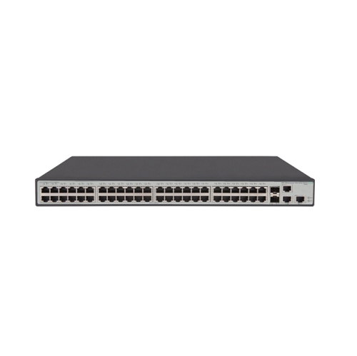Коммутатор HPE 1950 48G 2SFP+ 2XGT