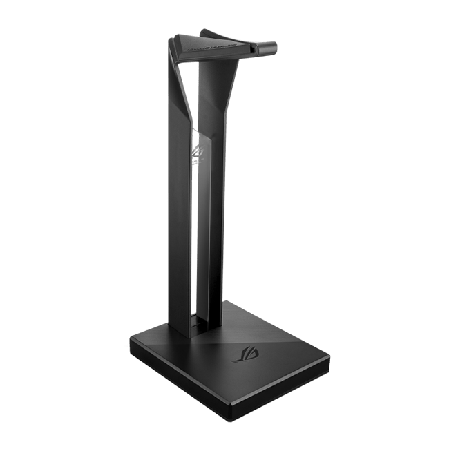 Подставка для наушников ASUS ROG THRONE