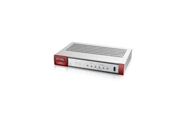 Межсетевой экран ZYXEL ZyWALL ATP100